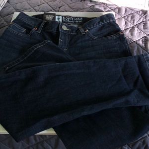 Mossimo Jeans,premium denim, size 2, new